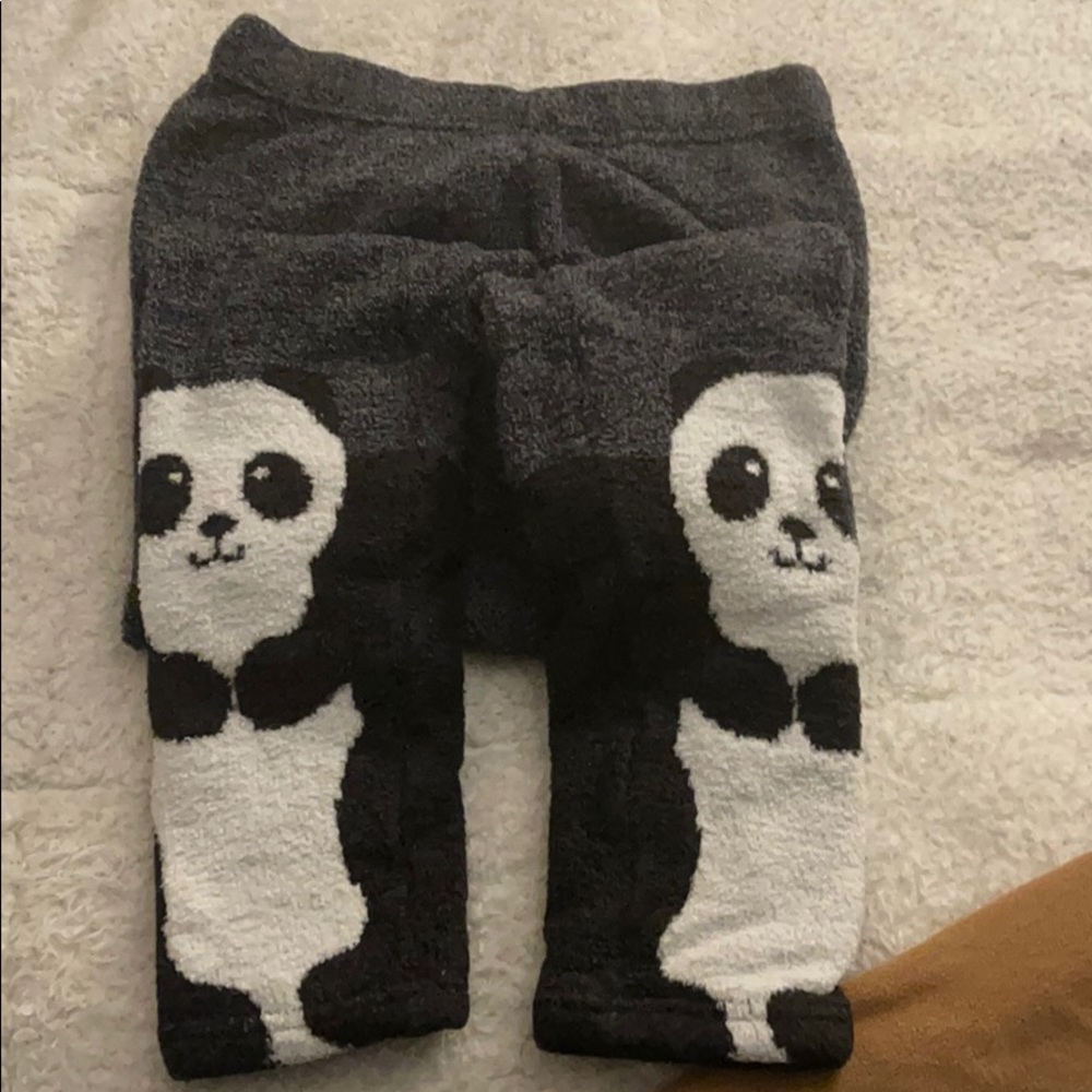 The softest pants EVER!!!